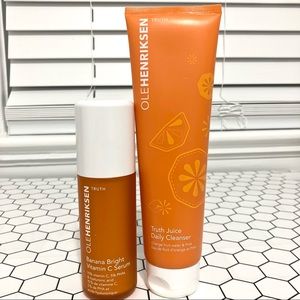 Ole Henricksen TRUTH Bundle - NEW ✨